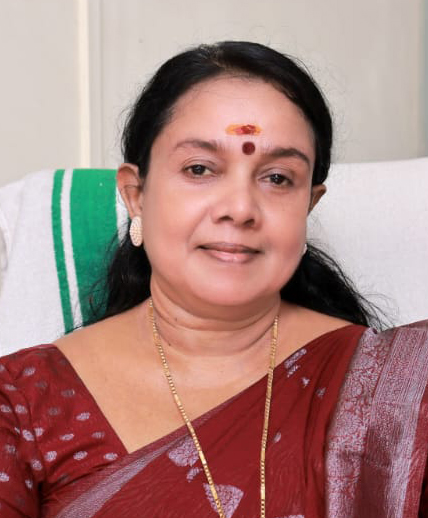 Prof. P R Viji
