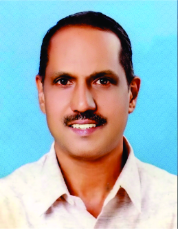 K B Sadujan